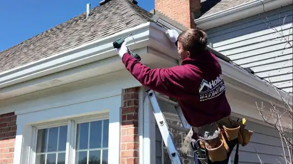 gutter services Boiling Springs